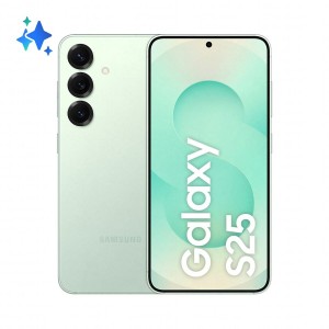 Smartphone Samsung SM-S931BLGHEUE 6,2" 12 GB RAM 512 GB Menthe