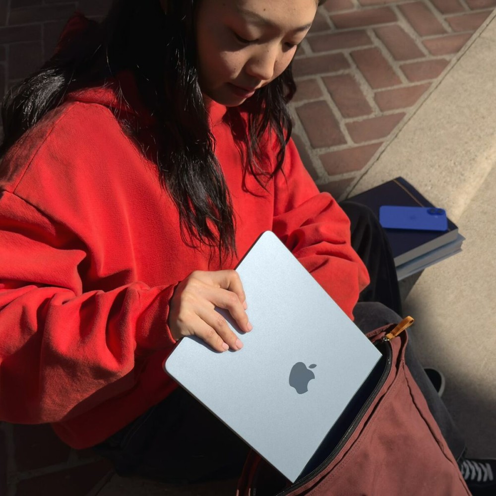 Ordinateur Portable Apple MW0Y3ZE/A