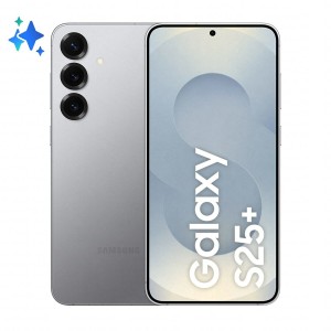 Smartphone Samsung SM-S936BZSGEUB 6,7" 12 GB RAM 512 GB Silver