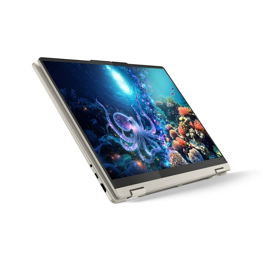 Ordinateur Portable Lenovo 83JU000SPB 16" 16 GB RAM 512 GB SSD