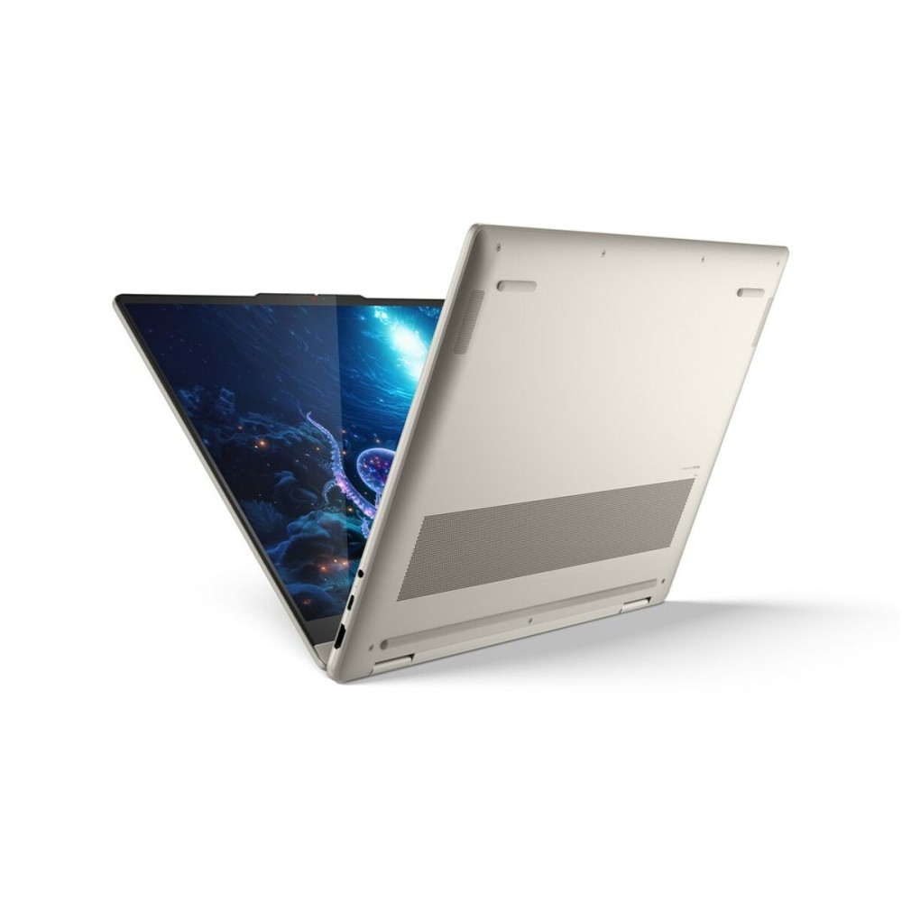 Laptop Lenovo 83JU000SPB 16" 16 GB RAM 512 GB SSD
