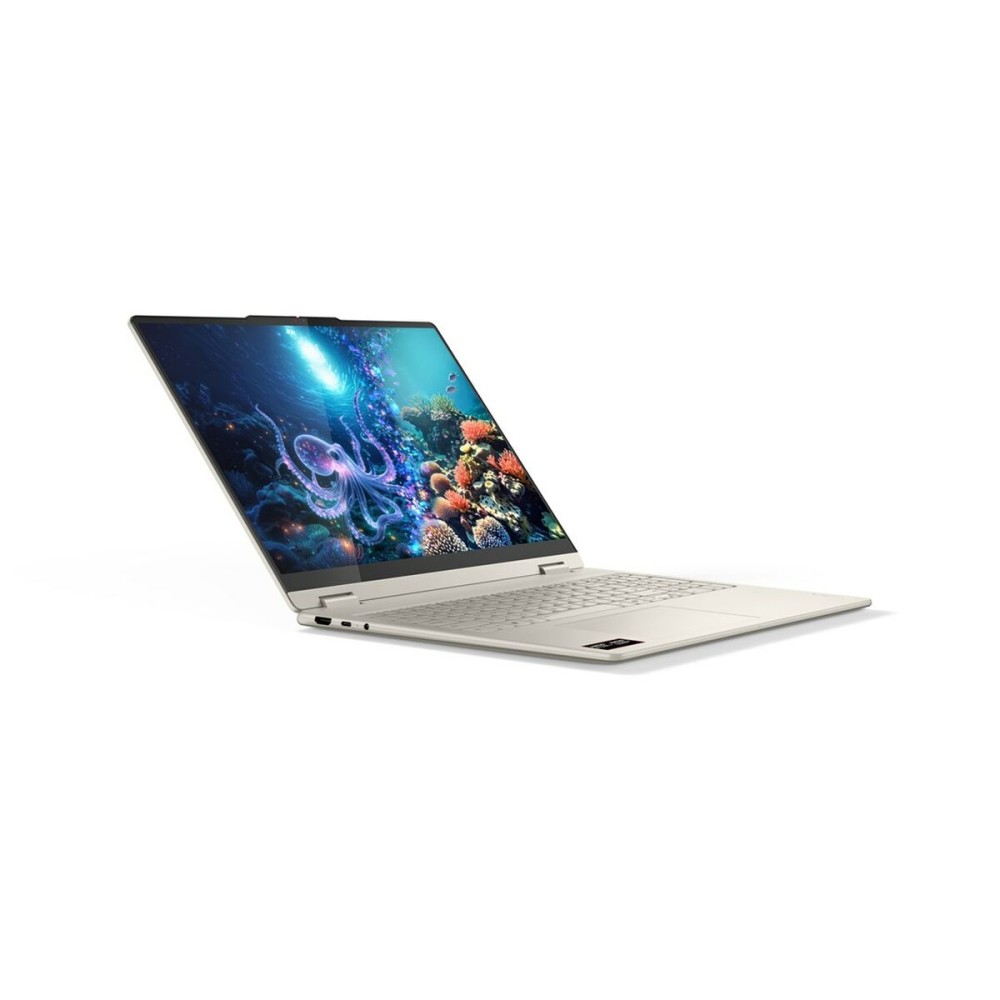 Ordinateur Portable Lenovo 83JU000SPB 16" 16 GB RAM 512 GB SSD