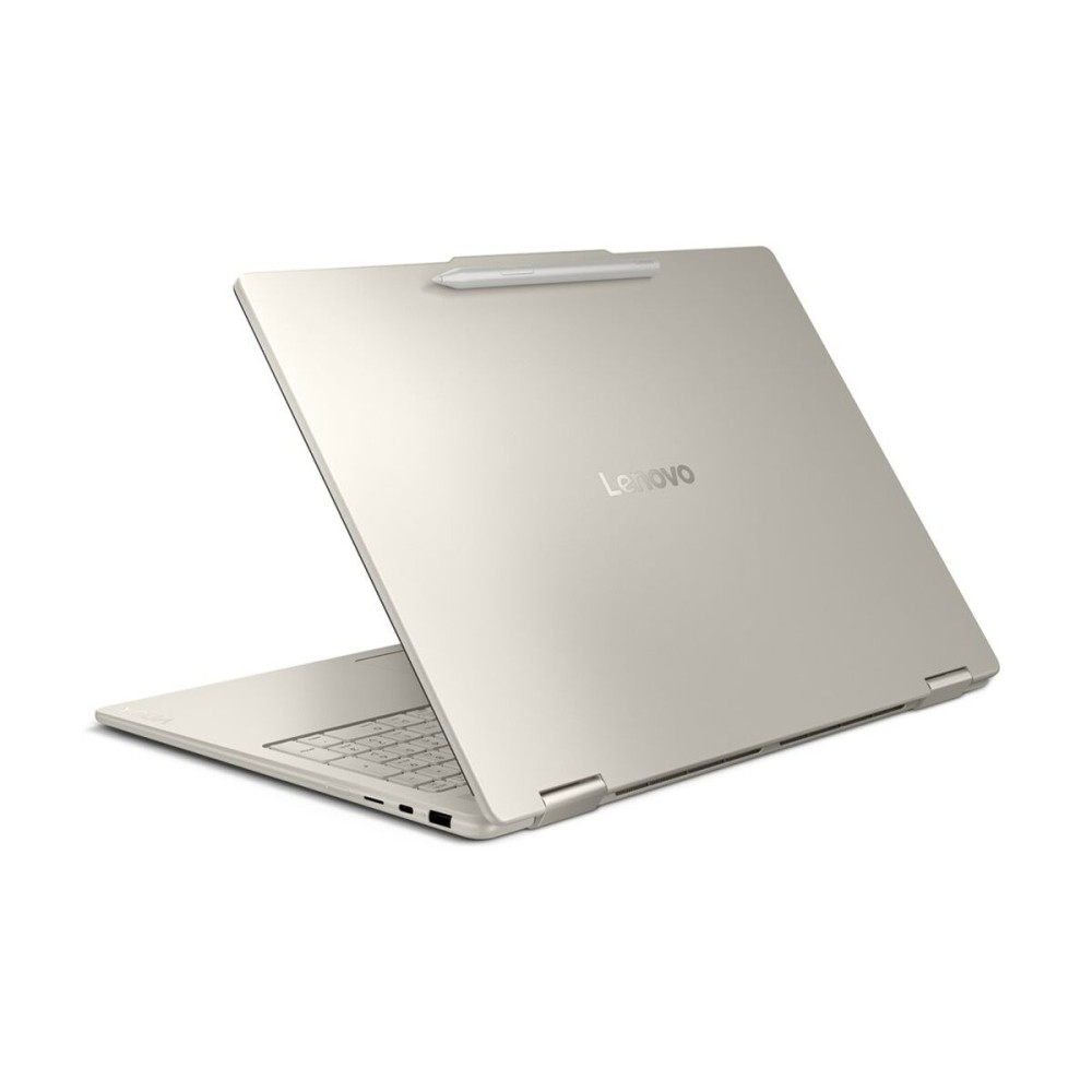 Laptop Lenovo 83JU000SPB 16" 16 GB RAM 512 GB SSD