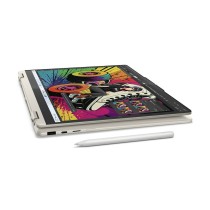 Ordinateur Portable Lenovo 83JU000SPB 16" 16 GB RAM 512 GB SSD