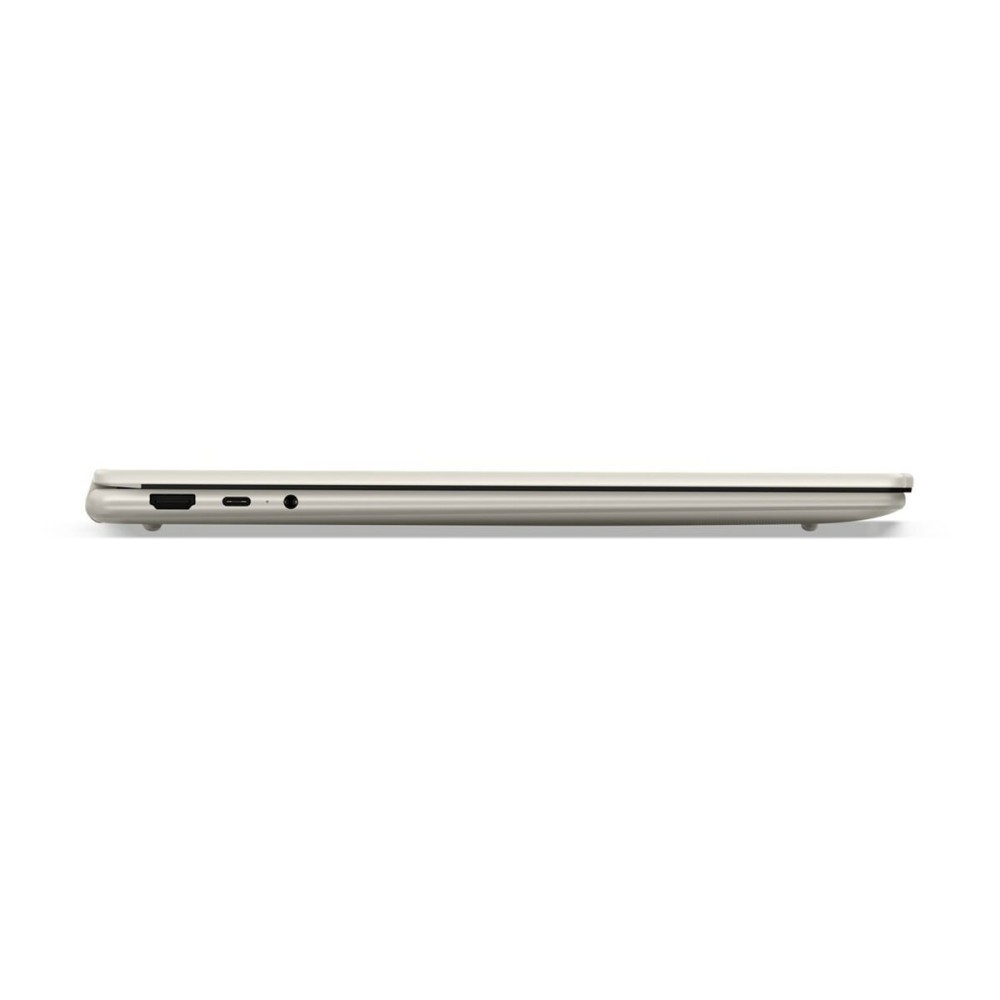 Laptop Lenovo 83JU000SPB 16" 16 GB RAM 512 GB SSD