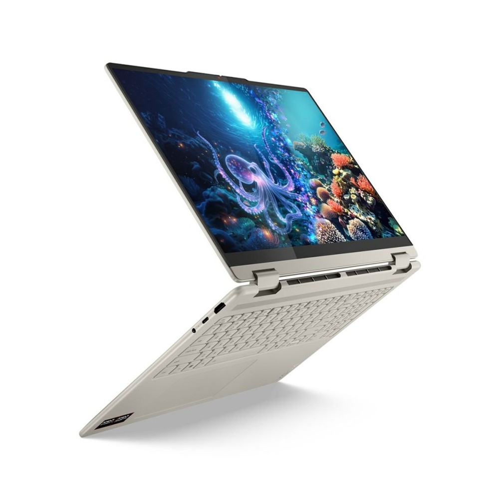 Laptop Lenovo 83JU000SPB 16" 16 GB RAM 512 GB SSD