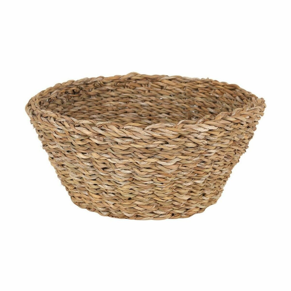 Mehrzweckkorb Privilege Braun korb 26 x 26 x 11 cm (12 Stück)