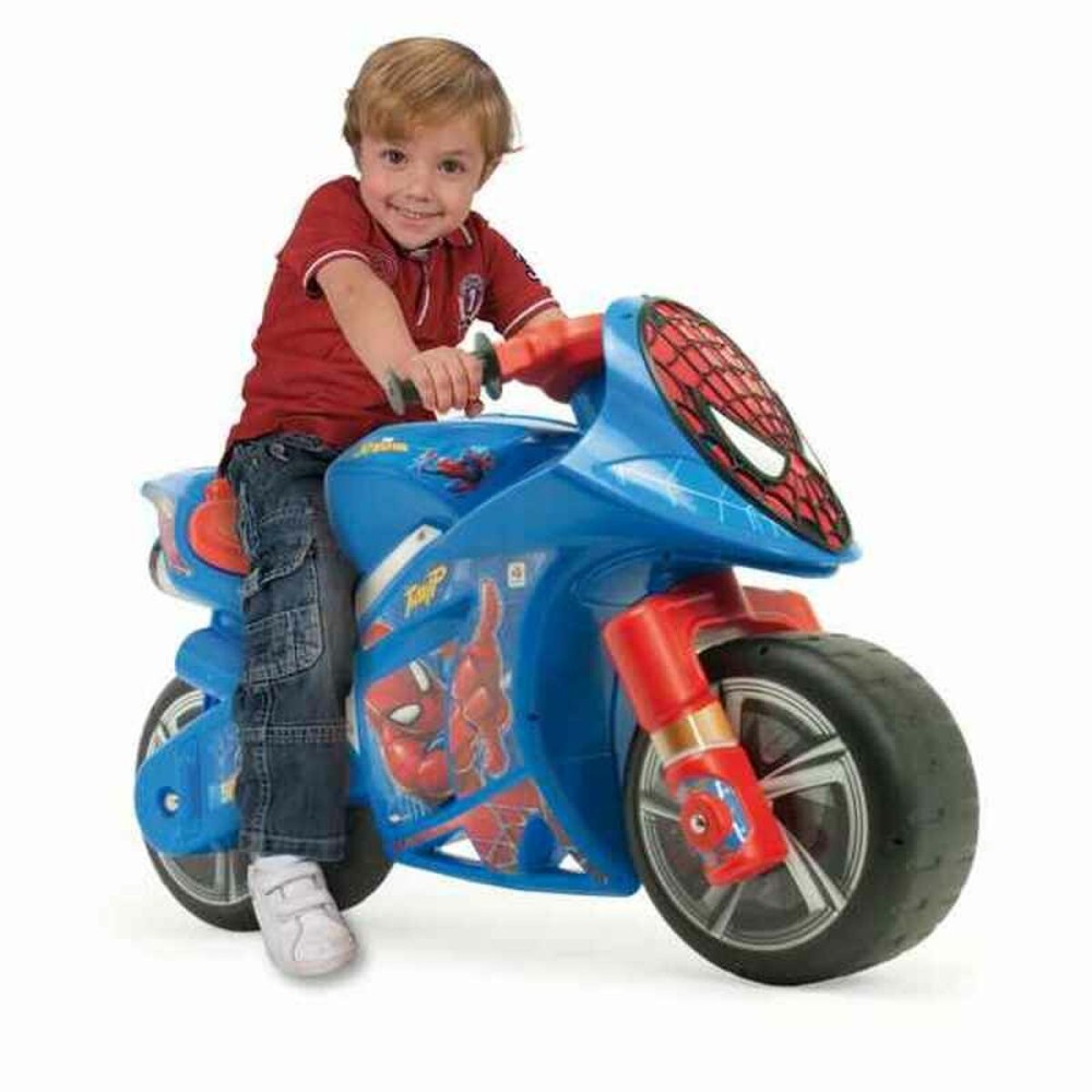 Foot to Floor Motorbike Injusa 19460/000 99 x 46 x 61 cm