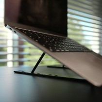 Laptop-Stand Savio SAVPB-05 Aluminium