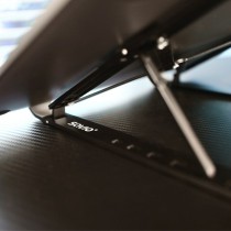 Notebook Stand Savio SAVPB-05 Aluminium