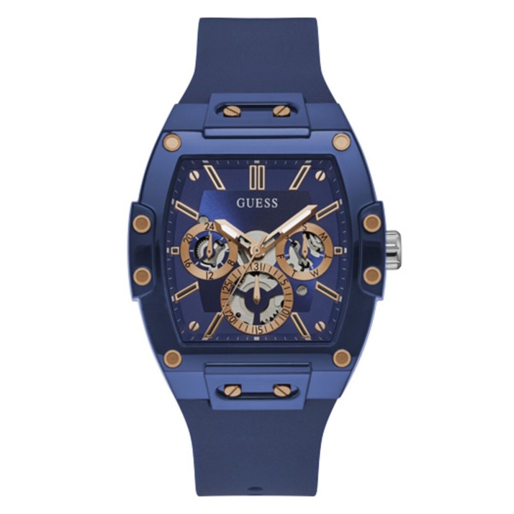 Herrenuhr Guess GW0203G7
