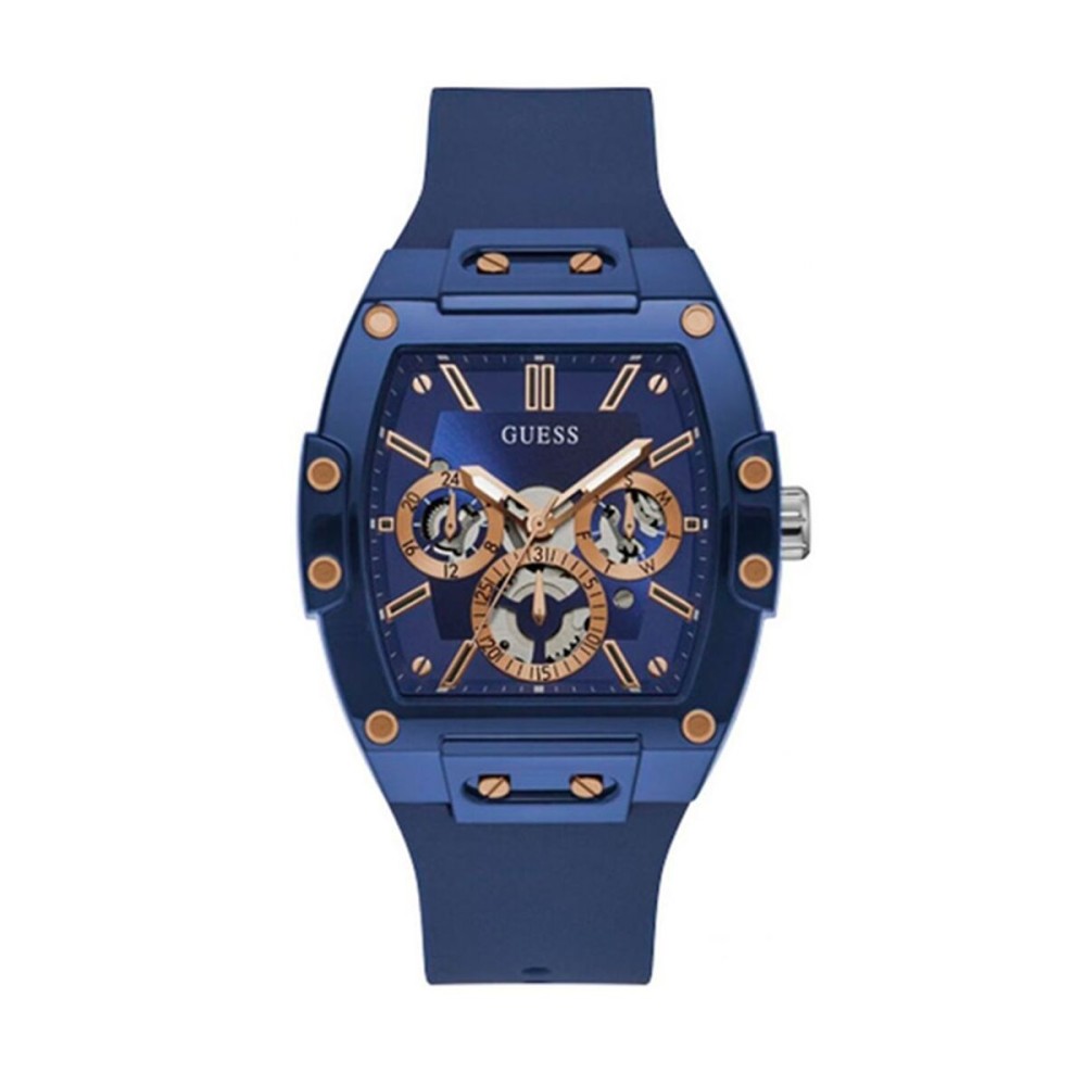 Herrenuhr Guess GW0203G7
