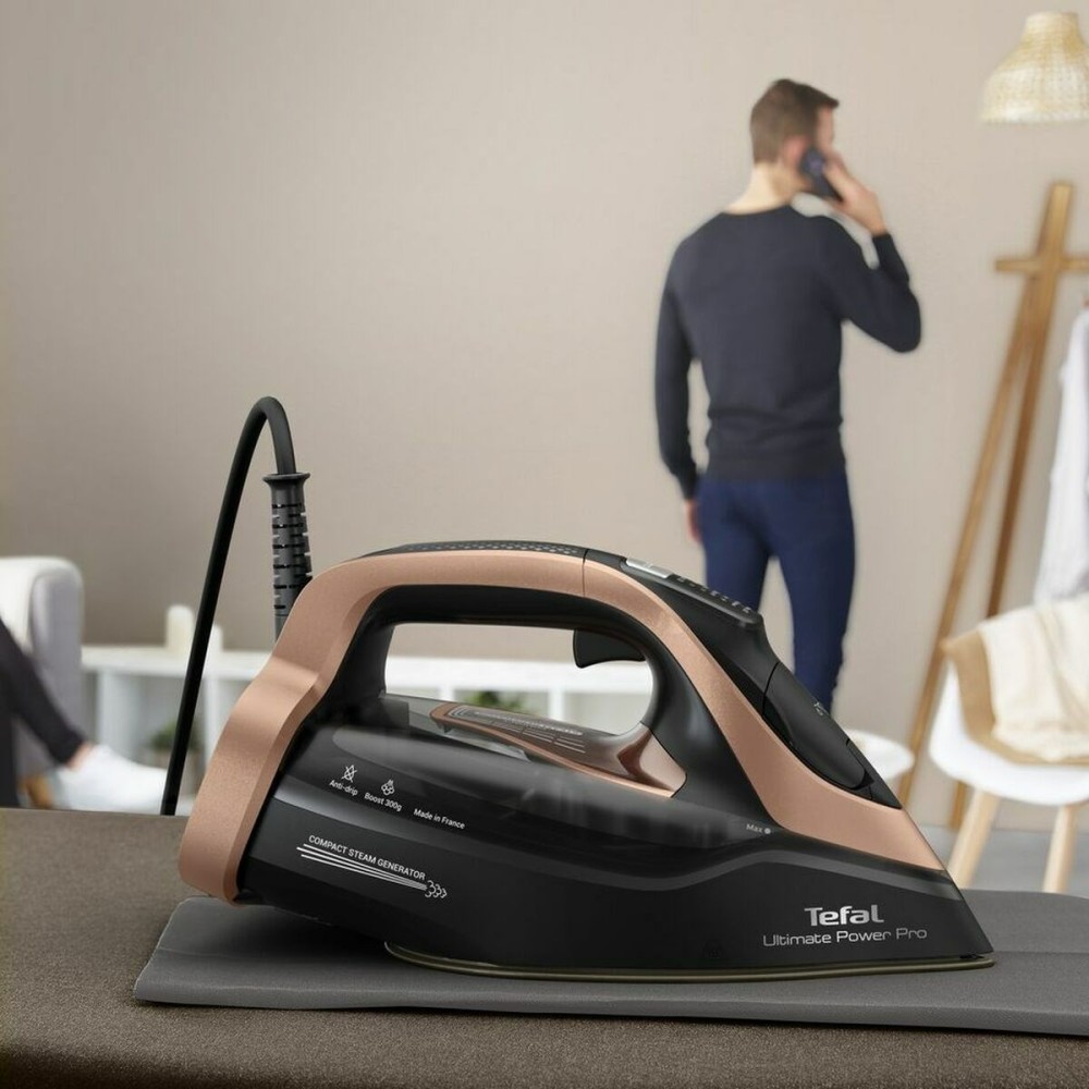 Fer à vapeur Tefal FV9E50E0