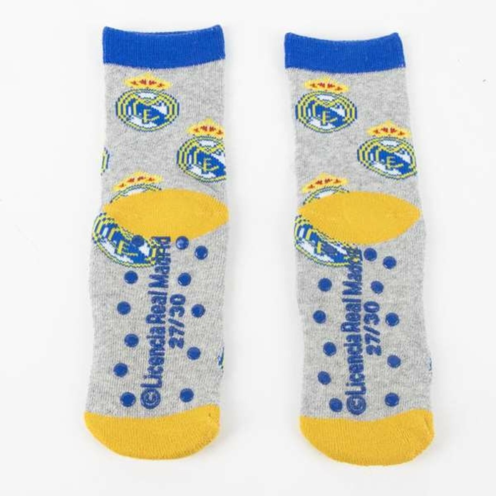 Chaussettes Real Madrid C.F. Multicouleur