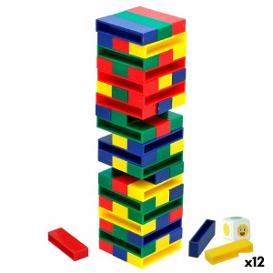 Building Blocks CB Games 61 Pieces