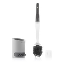 Brosse WC avec Distributeur de Savon Bruilet InnovaGoods