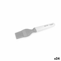 Kitchen Brush Quttin Silicone 22,5 x 5,3 cm (24 Units)