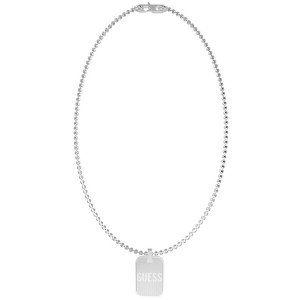 Men's Necklace Guess JUMN01355JWSTT-U