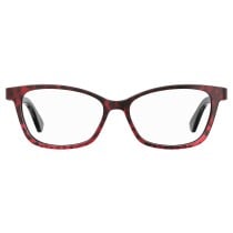 Ladies' Spectacle frame Moschino MOS558-3VJ Ø 55 mm