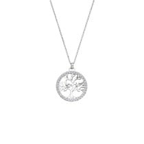 Collier Femme Lotus LP1746-1/1