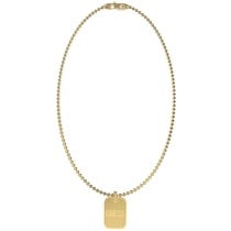 Herrenhalsband Guess JUMN01355JWYGT-U
