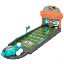 Geschicklichkeitsspiel Colorbaby Football 6 Stück