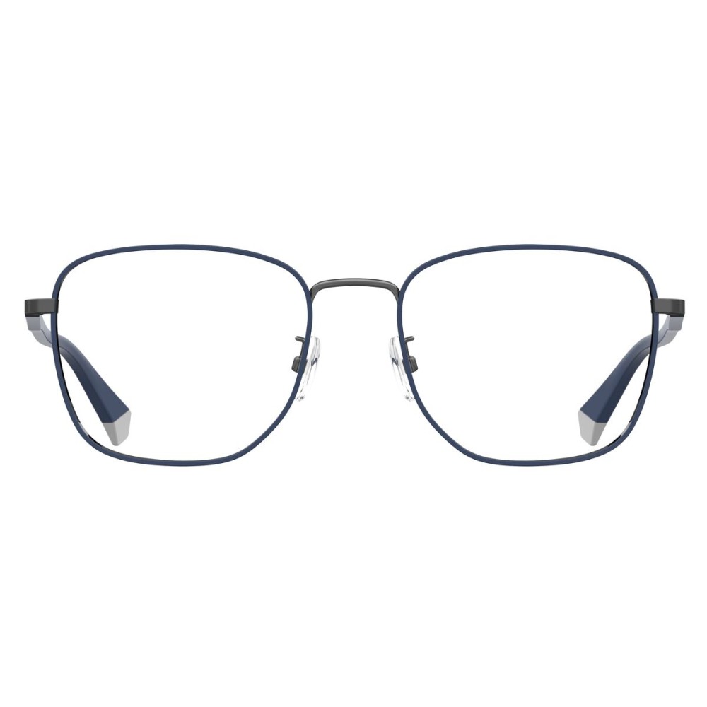 Monture de Lunettes Homme Polaroid PLD-D390-G-V81 Ø 55 mm