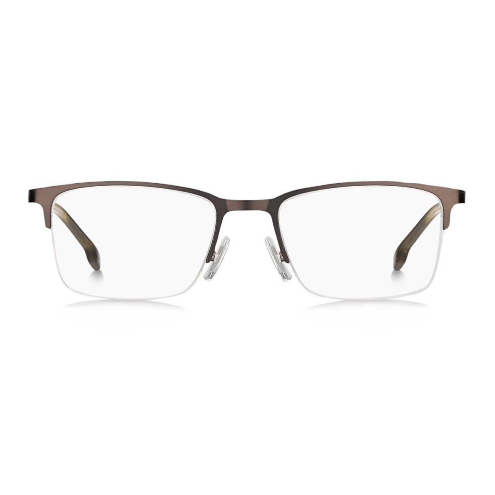 Monture de Lunettes Homme Hugo Boss BOSS-1187-1OT Ø 52 mm