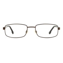 Men' Spectacle frame Carrera CARRERA-264-09Q Ø 55 mm