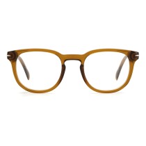Monture de Lunettes Homme David Beckham DB-1072-FMP Ø 48 mm