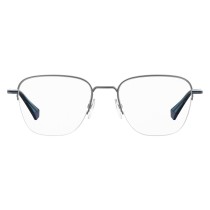 Men' Spectacle frame Polaroid PLD-D386-G-R81 Ø 53 mm