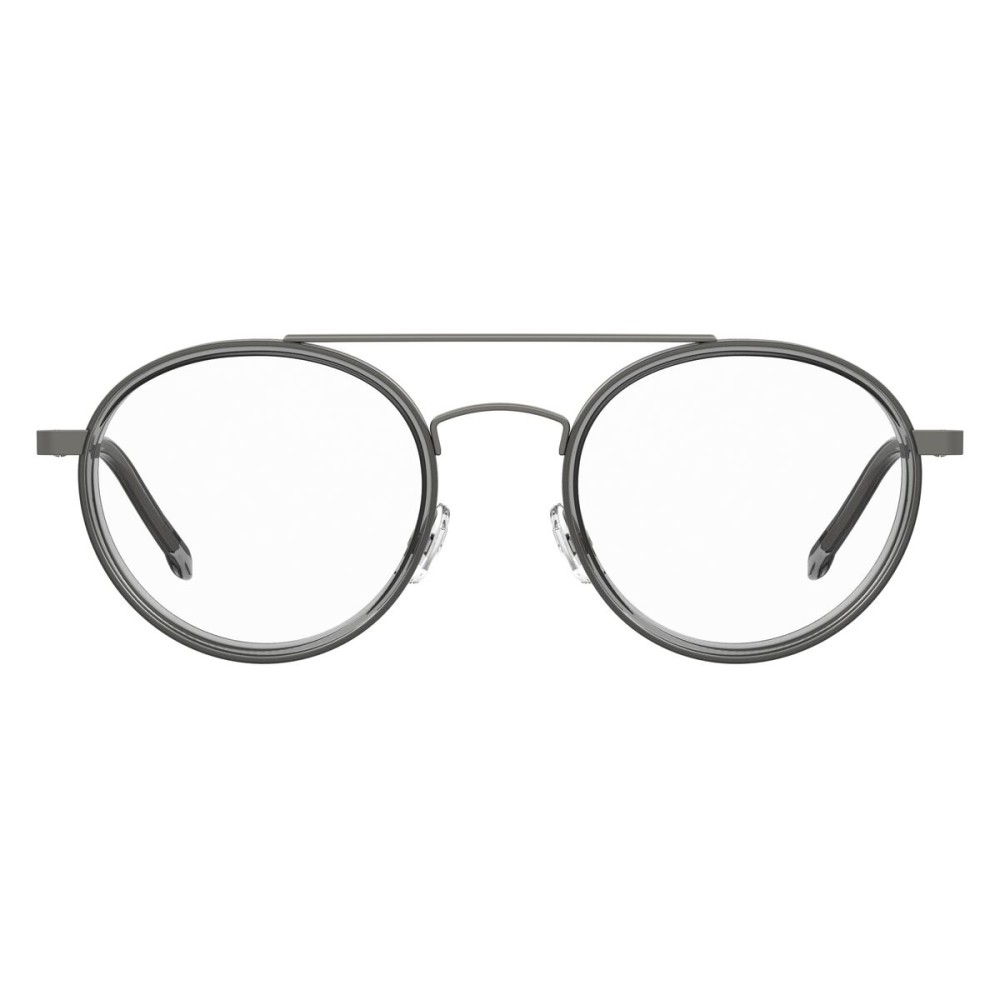 Monture de Lunettes Homme Seventh Street 7A-080-PTA Ø 50 mm