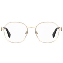 Monture de Lunettes Femme Moschino MOS586-000 Ø 52 mm