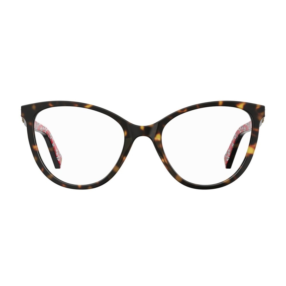 Brillenfassung Love Moschino MOL574-086 Ø 53 mm
