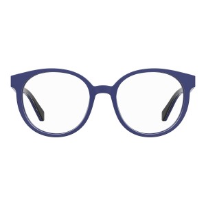 Monture de Lunettes Femme Love Moschino MOL584-PJP Ø 52 mm