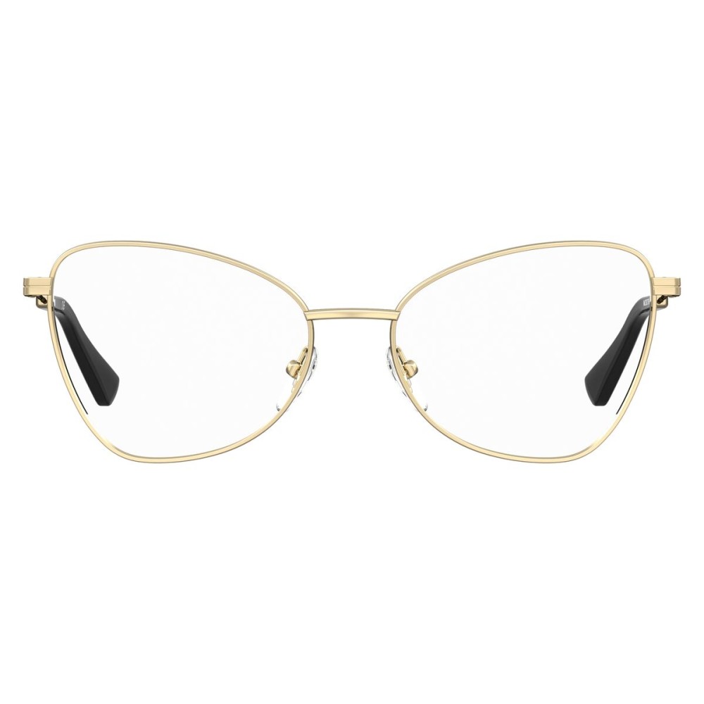 Ladies' Spectacle frame Moschino MOS574-000 Ø 52 mm