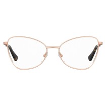 Ladies' Spectacle frame Moschino MOS574-DDB Ø 52 mm