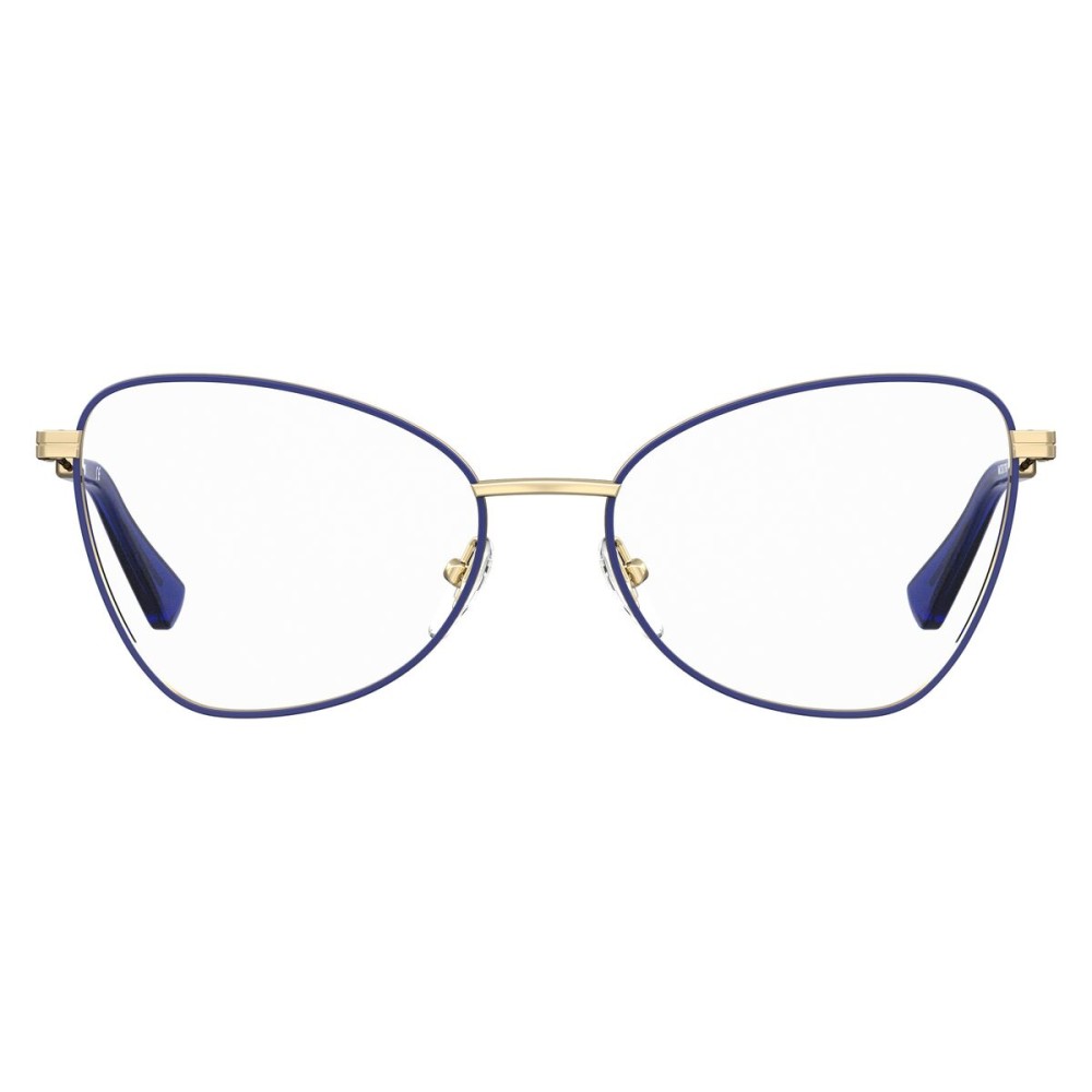 Monture de Lunettes Femme Moschino MOS574-PJP Ø 52 mm