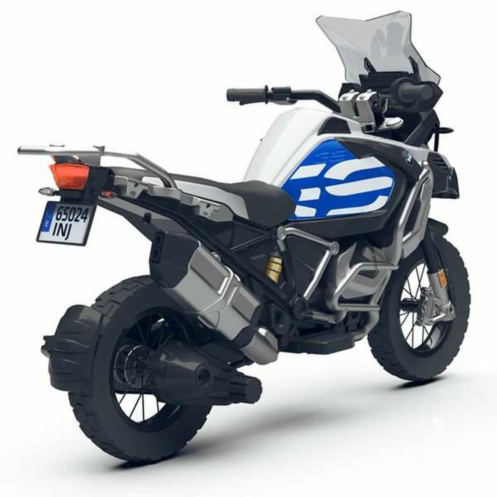 Motocyclette Injusa BMW R1250 Gs Hp Adventure