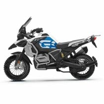 Motocyclette Injusa BMW R1250 Gs Hp Adventure