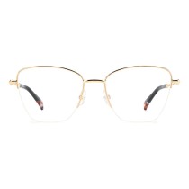 Monture de Lunettes Femme Missoni MIS-0122-000 Ø 53 mm