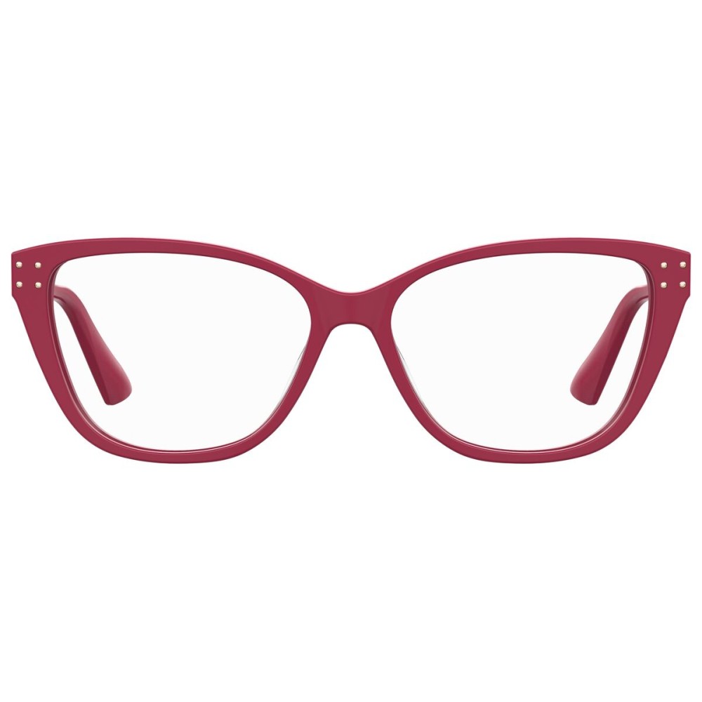 Ladies' Spectacle frame Moschino MOS583-C9A ø 54 mm