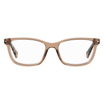 Ladies' Spectacle frame Polaroid PLD-D338-10A ø 54 mm