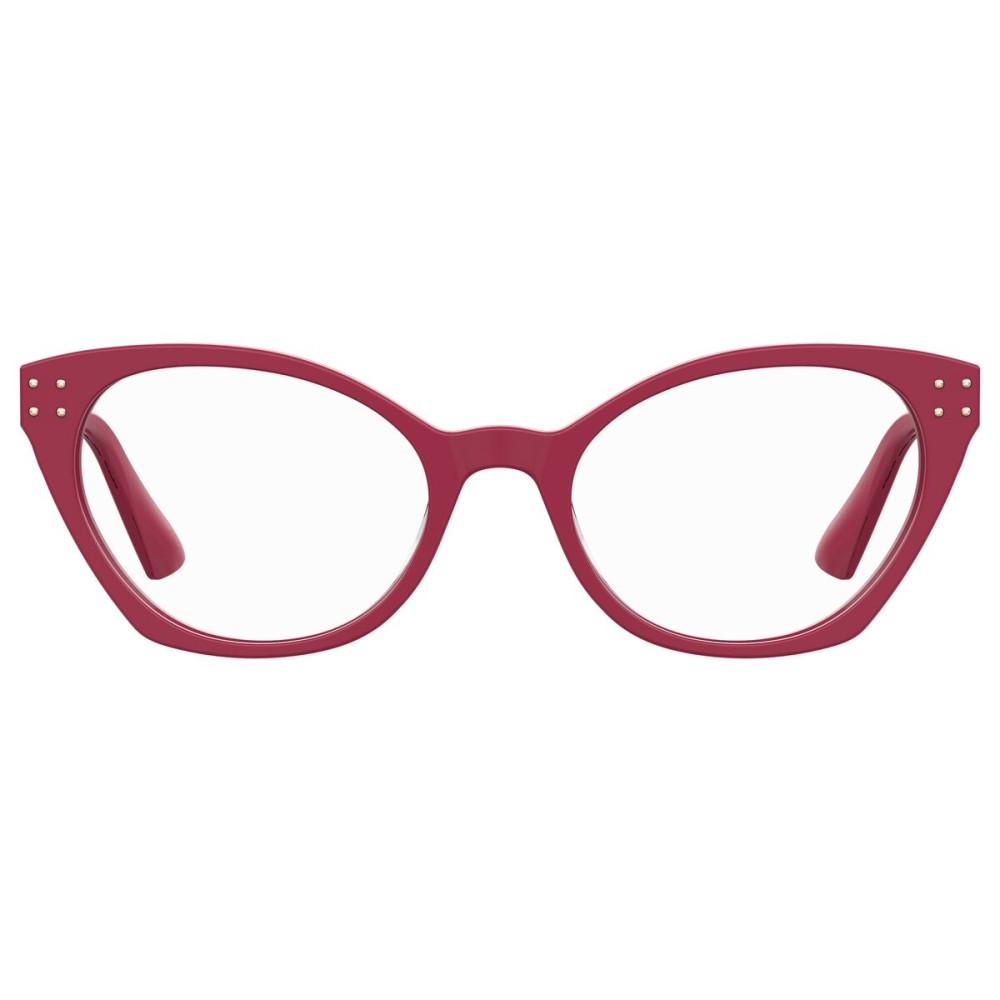 Ladies' Spectacle frame Moschino MOS582-C9A Ø 51 mm