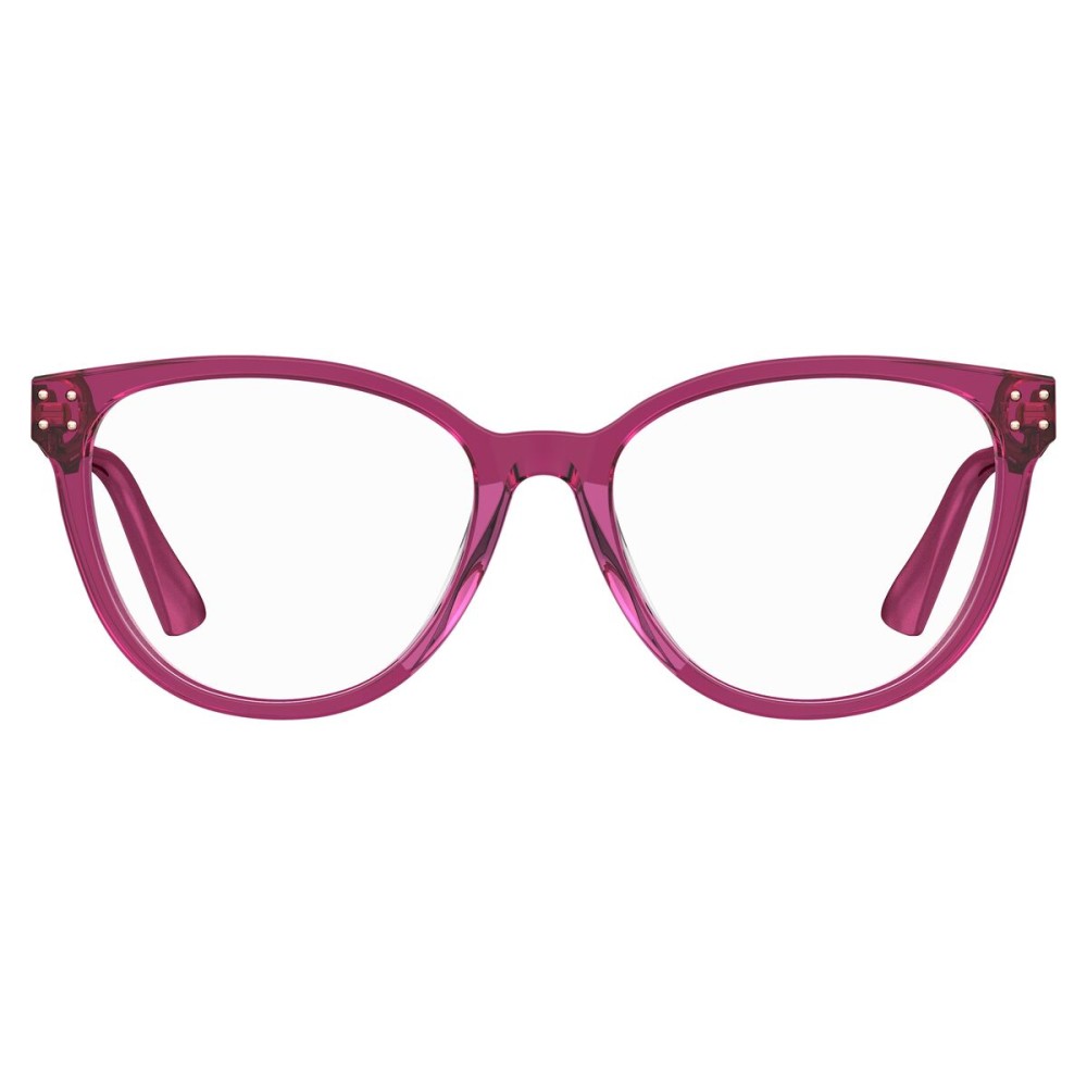 Ladies' Spectacle frame Moschino MOS596-MU1 ø 54 mm