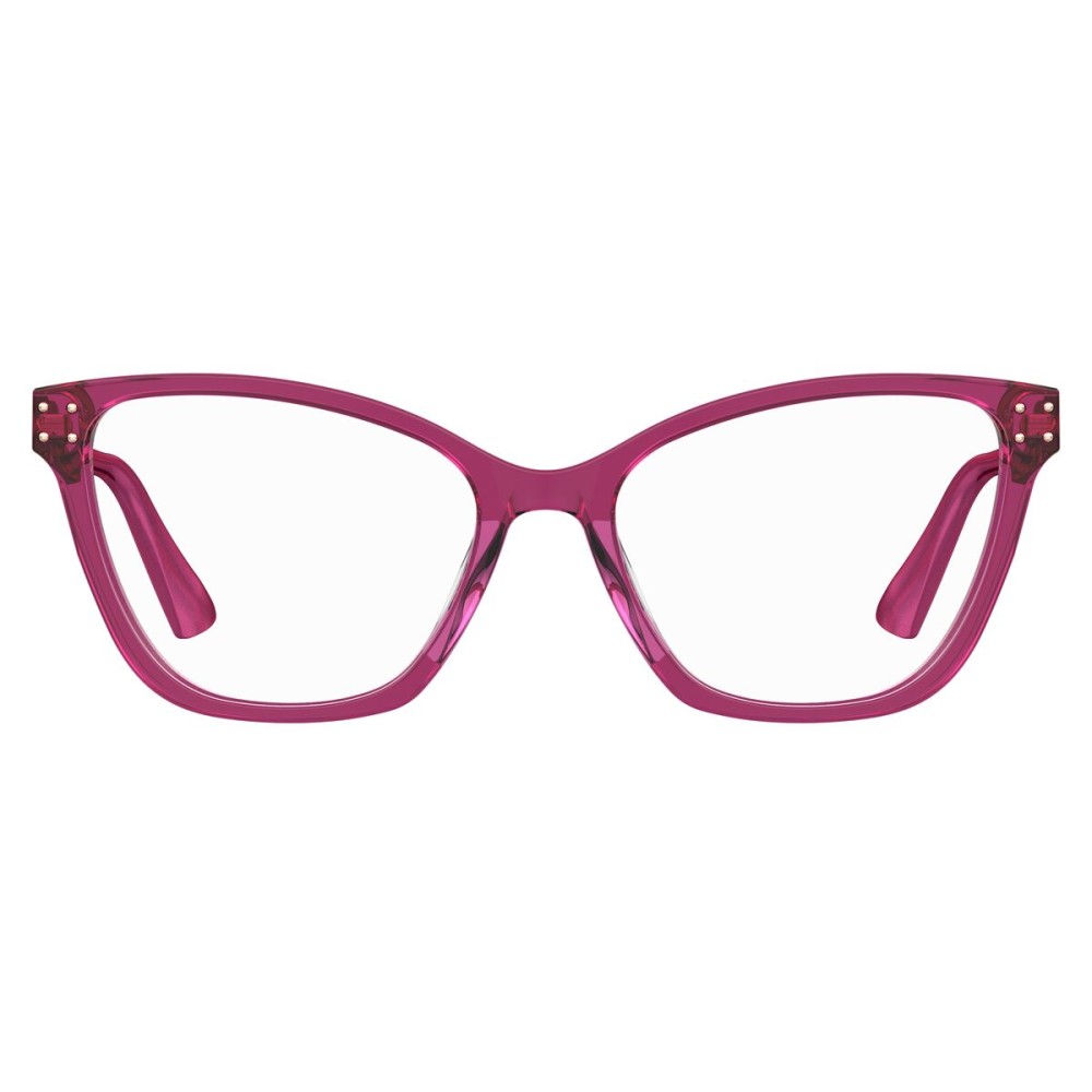 Ladies' Spectacle frame Moschino MOS595-MU1 ø 54 mm