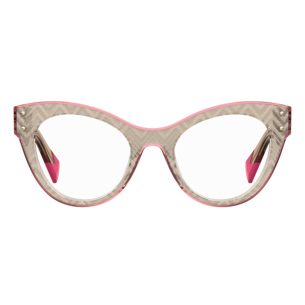 Ladies' Spectacle frame Missoni MIS-0065-FUU Ø 50 mm