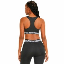 Sports Bra Puma Mid - Strong Impact Black