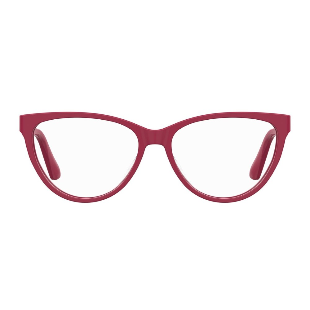 Ladies' Spectacle frame Moschino MOS589-C9A Ø 53 mm