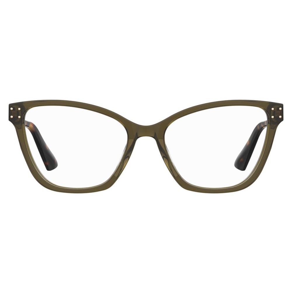 Ladies' Spectacle frame Moschino MOS595-3Y5 ø 54 mm